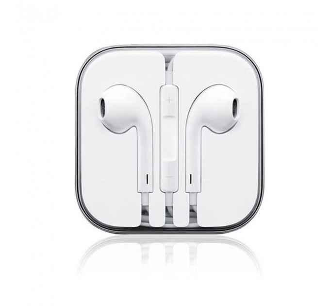 Гарнитура SkyDolphin SR14 White (HF-000460)