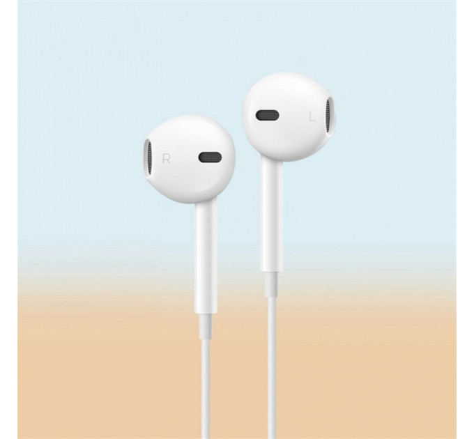 Гарнитура SkyDolphin SR16 White (SDHF-000406)