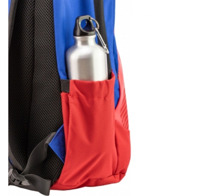 Cool For School Рюкзак шкільний Cool For School Синій з червоним 145-175 см (CF86740-01)