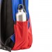 Cool For School Рюкзак шкільний Cool For School Синій з червоним 145-175 см (CF86740-01)