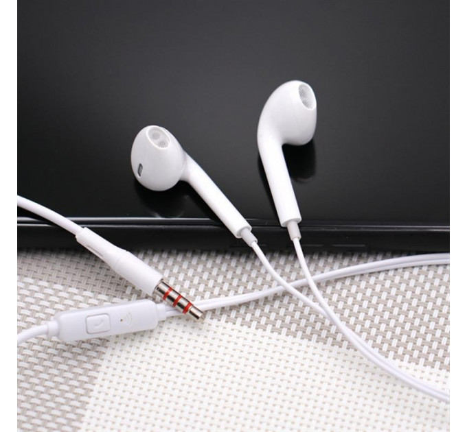 Гарнитура SkyDolphin SR16 White (SDHF-000406)