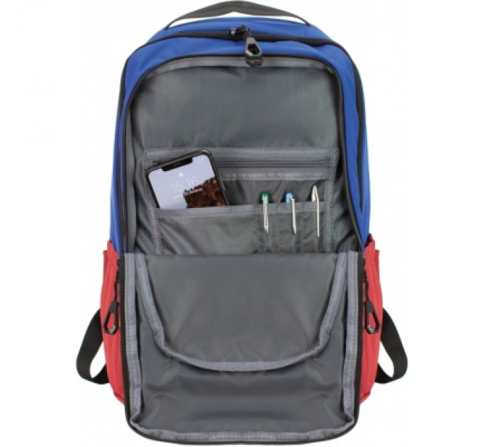 Cool For School Рюкзак шкільний Cool For School Синій з червоним 145-175 см (CF86740-01)