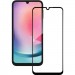 ACCLAB Скло захисне ACCLAB Full Glue Samsung A24 5G (1283126573682)