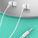 Гарнитура SkyDolphin SR19 White (SDHF-000408)
