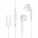 Гарнитура SkyDolphin SR22 Original design Type-C White (HF-000465)