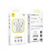 Гарнитура SkyDolphin SR22 Original design Type-C White (SDHF-000465)