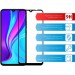 ACCLAB Скло захисне ACCLAB Full Glue Xiaomi Redmi 9A/9C (1283126508820)