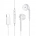 Гарнитура SkyDolphin SR22 Original design Type-C White (SDHF-000465)