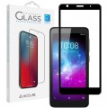 Скло захисне ACCLAB Full Glue ZTE Blade L8 (1283126508899)