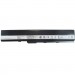 AlSoft Акумулятор до ноутбука AlSoft Asus A32-K52 5200mAh 8cell 14.4V Li-ion (A41520)