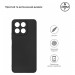 Armorstandart Чохол до мобільного телефона Armorstandart Matte Slim Fit Honor X8a Camera cover Black (ARM69397)