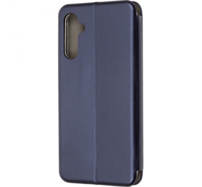 Armorstandart Чохол до мобільного телефона Armorstandart G-Case Samsung A14 4G / A14 5G Midnight Blue (ARM70480)