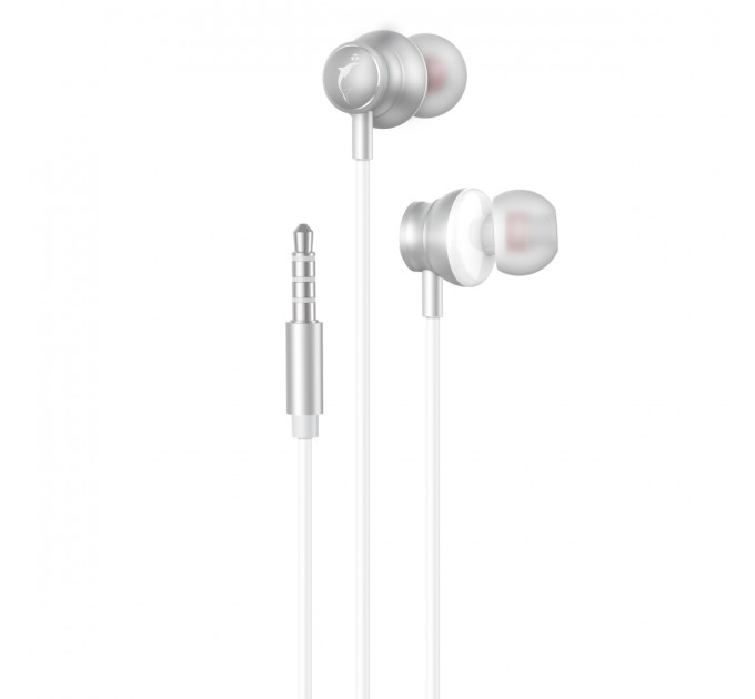 Гарнитура SkyDolphin SR31 White (SDHF-000488)
