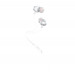 Гарнитура SkyDolphin SR31 White (SDHF-000488)