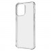 Чохол до мобільного телефона Armorstandart Air Force Apple iPhone 15 Pro Max Transparent (ARM69321)