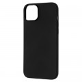 Armorstandart Чохол до мобільного телефона Armorstandart Matte Slim Fit Apple iPhone 15 Plus Black (ARM68242)