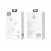 Гарнитура Usams EP-34 USB-C White (HSEP3401)