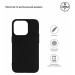 Armorstandart Чохол до мобільного телефона Armorstandart Matte Slim Fit Apple iPhone 15 Pro Black (ARM68243)