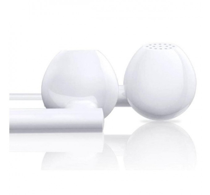 Гарнитура WK YA01 White (6941027616369)