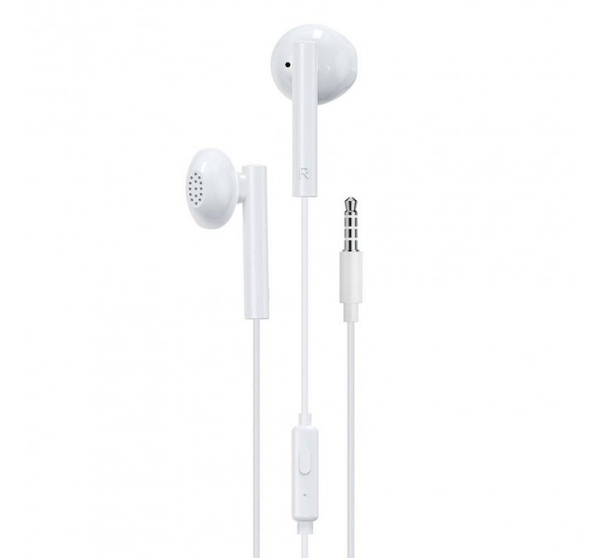 Гарнитура WK YA01 White (6941027616369)