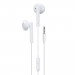 Гарнитура WK YA01 White (6941027616369)