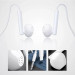 Гарнитура WK YA01 White (6941027616369)