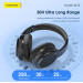 Наушники Foneng Neckband Sport (BL53-BL)