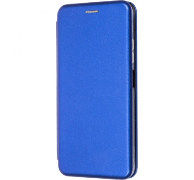 Armorstandart Чохол до мобільного телефона Armorstandart G-Case Tecno Spark 10 4G (KI5q) Blue (ARM68952)