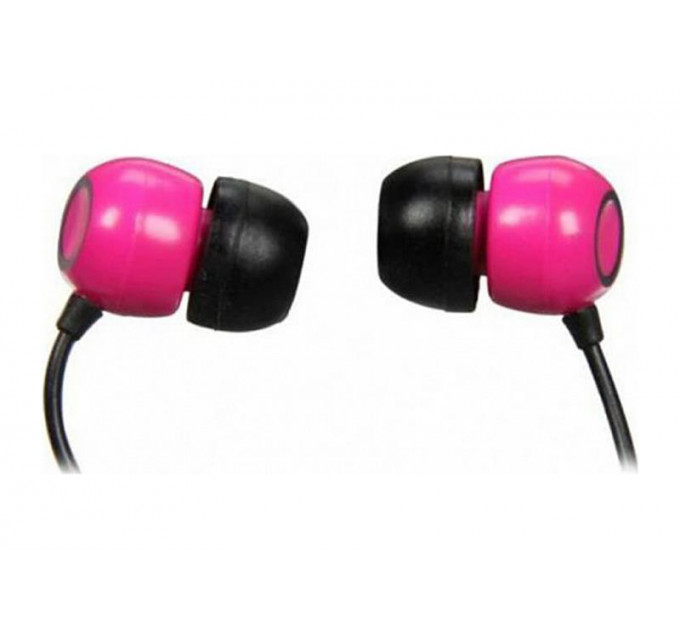 Наушники Pioneer SE-CL07 Pink (SE-CL07-P)