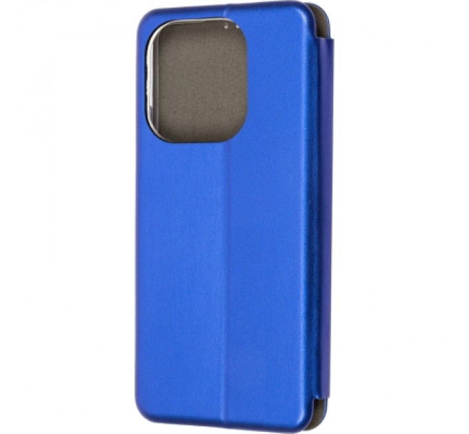Armorstandart Чохол до мобільного телефона Armorstandart G-Case Tecno Spark 10 Pro (KI7) Blue (ARM68953)