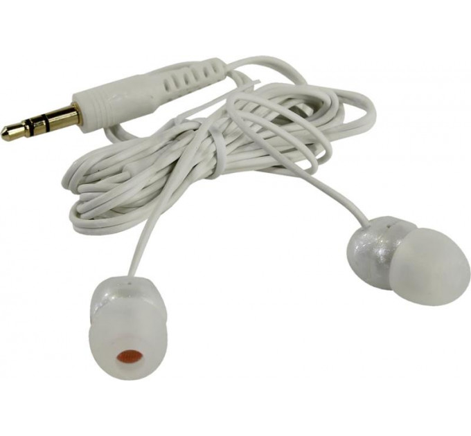 Наушники Pioneer SE-CL23 White (SE-CL23-H)