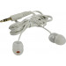 Наушники Pioneer SE-CL23 White (SE-CL23-H)