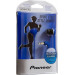 Наушники Pioneer SE-CL331 Blue (SE-CL331-L)