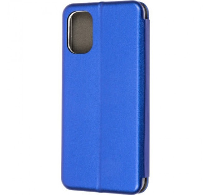 Armorstandart Чохол до мобільного телефона Armorstandart G-Case Tecno Spark 9 Pro (KH7n) Blue (ARM68956)