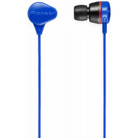 Наушники Pioneer SE-CL331 Blue (SE-CL331-L)
