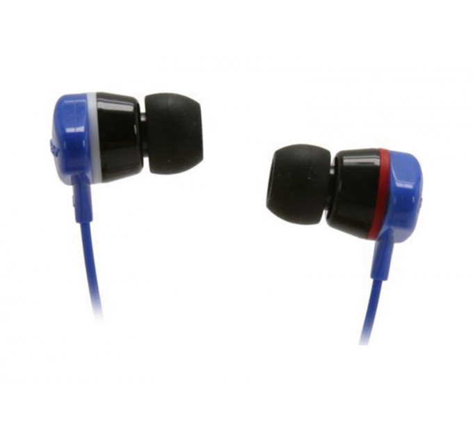 Наушники Pioneer SE-CL331 Blue (SE-CL331-L)