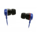 Наушники Pioneer SE-CL331 Blue (SE-CL331-L)