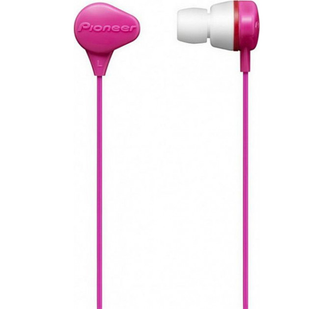Наушники Pioneer SE-CL331 Pink (SE-CL331-P)