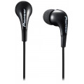 Наушники Pioneer SE-CL502 Black (SE-CL502-K)