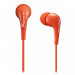 Наушники Pioneer SE-CL502 Orange (SE-CL502-M)