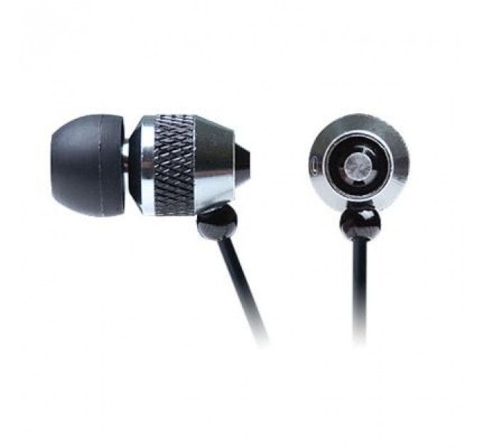 Наушники REAL-EL Z-1500 Black 