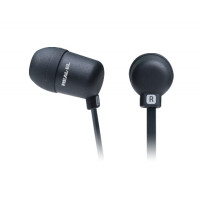 Наушники REAL-EL Z-1600 Black