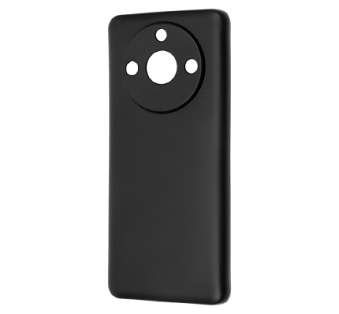 Armorstandart Чохол до мобільного телефона Armorstandart Matte Slim Fit Realme 11 Pro / 11 Pro+ Camera cover Black (ARM69152)
