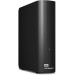 Внешний жесткий диск 3.5" USB 6.0TB WD Elements Desktop (WDBWLG0060HBK-EESN)