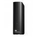 Внешний жесткий диск 3.5" USB 6.0TB WD Elements Desktop (WDBWLG0060HBK-EESN)