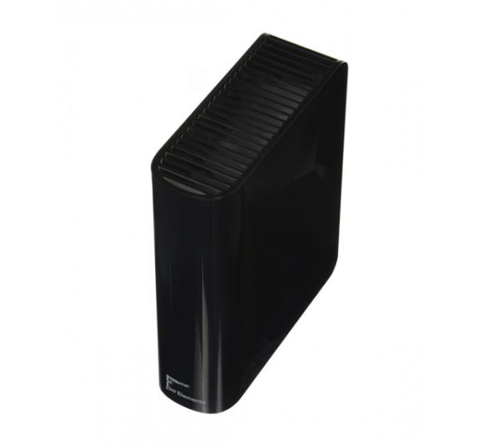 Внешний жесткий диск 3.5" USB 6.0TB WD Elements Desktop (WDBWLG0060HBK-EESN)