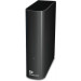 Внешний жесткий диск 3.5" USB 6.0TB WD Elements Desktop (WDBWLG0060HBK-EESN)