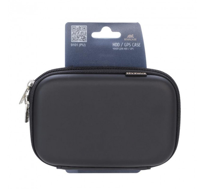 Чехол для внешнего жесткого диска 2,5" Rivacase 9101 Black