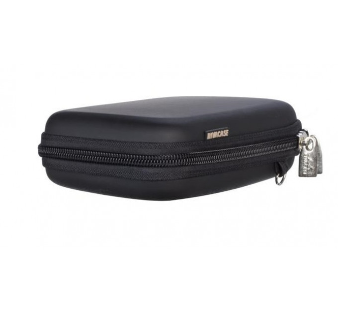 Чехол для внешнего жесткого диска 2,5" Rivacase 9101 Black