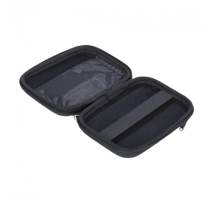 Чехол для внешнего жесткого диска 2,5" Rivacase 9101 Black